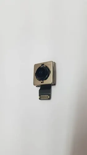 Camera Traseira Iphone XR Retirada Funcionado