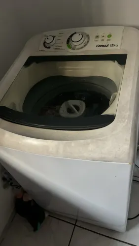 Vendo máquina de lavar