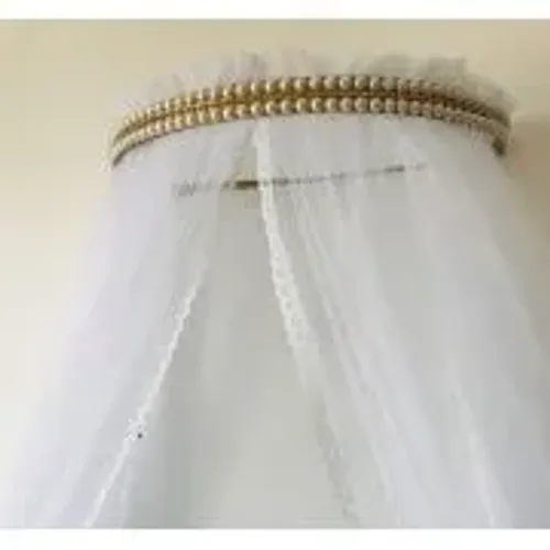 Dorcel lindo ,nao acompanha o mosquiteiro 