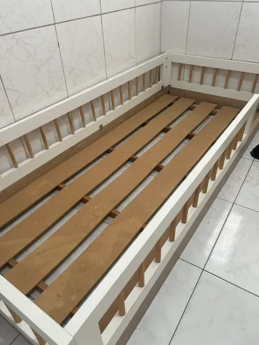 Cama montessoriana solteiro