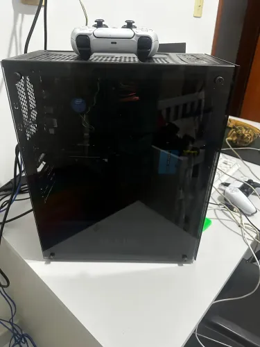 Pc gamer completo 