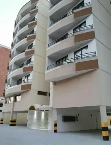 Apartamento para venda tem 65 metros quadrados com 2 quartos em Fazenda Castelo - Resende
