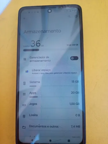 Vendo ou troco por bicicleta