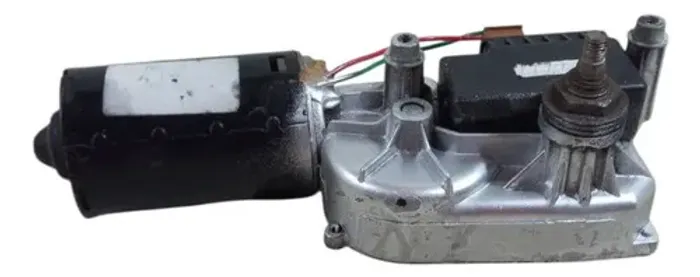 Motor Limpador Parabrisa Fiat Uno Mille Pitbul Fire 1.0 1995