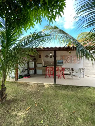 Região dos lagos, Tamoios/Cabo Frio