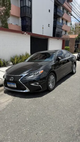 Lexus ES-350 3.5 24V 284cv 2016