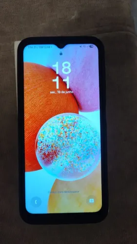 Samsung Galaxy A14
