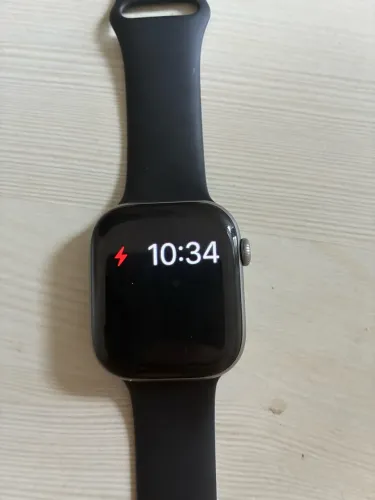 Apple Watch Séries 11 46mm