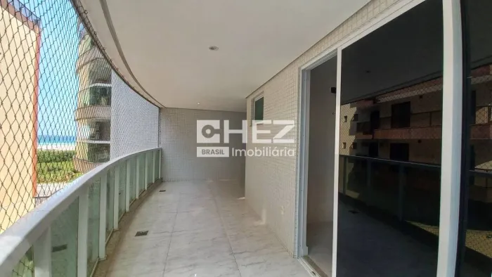 Apartamento com 3 Quartos para alugar, 147 m² Algodoal - Cabo Frio/RJ