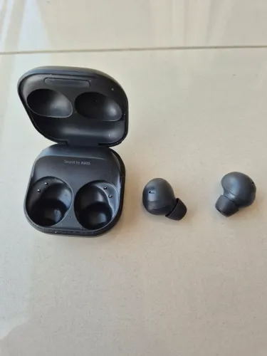 Fone de ouvido Samsung Galaxy Buds2 Pro