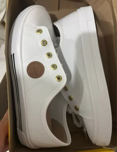 Tênis moleca 90 reais