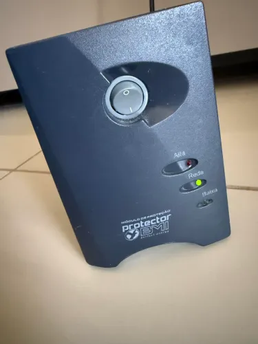 Módulo de Proteção / Estabilizador 