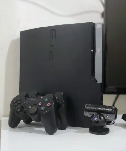 PLAYSTATION 3