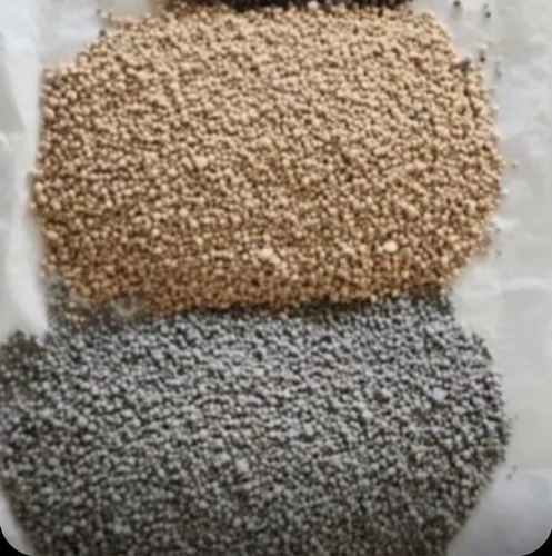 Fertilizante Calcareo Granulado em Big Bag