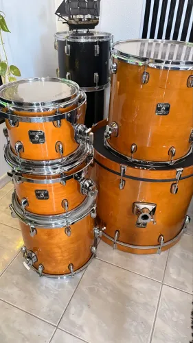 Shell Pack GRETSCH CATALINA MAPLE