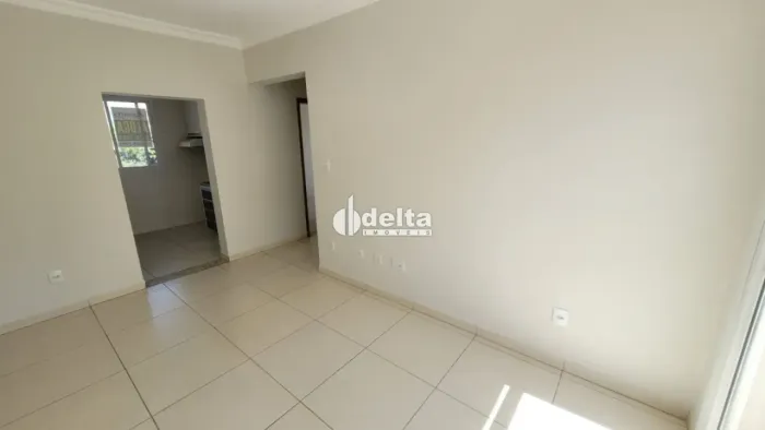 Apartamento com 2 quartos sendo 1 suíte disponível para locação no bairro Santa Mônica em