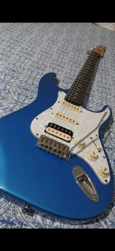 Guitarra Seizi
