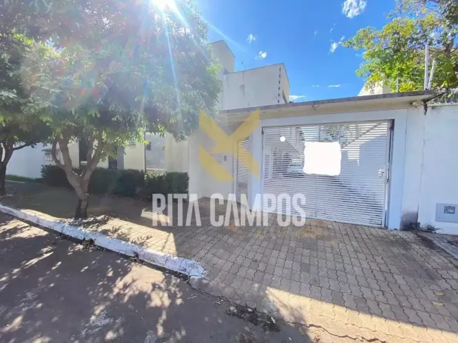 SOBRADO PARA LOCAÇÃO | RESIDENCIAL MONTE BLANCO | 205 SUL PALMAS/TO