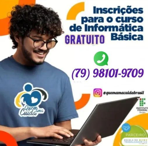 Cursos de informática 