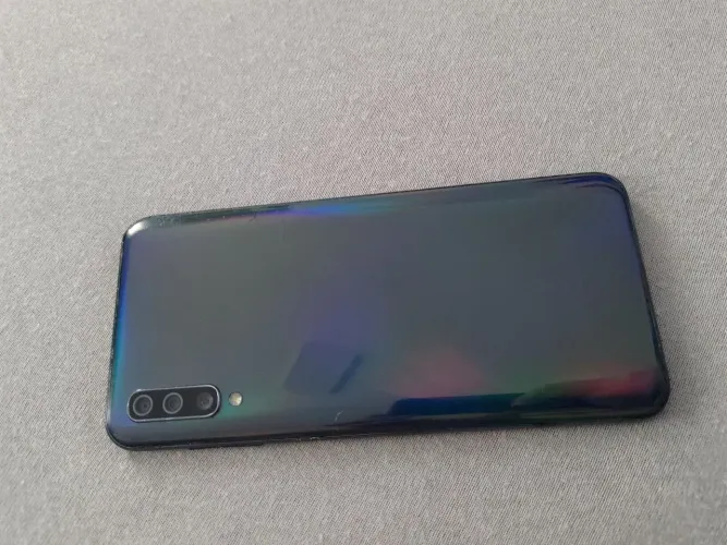 Samsung Galaxy A50 