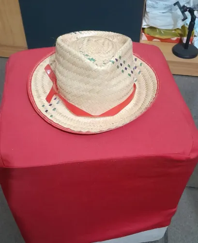 Chapéu Infantil de São João