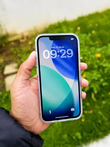 Iphone 13 128 gigas