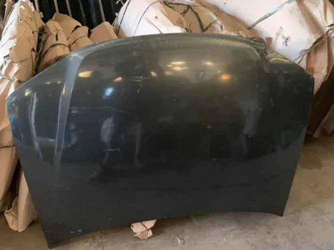 Capô Original Fiat Palio Bolha 2005/2015