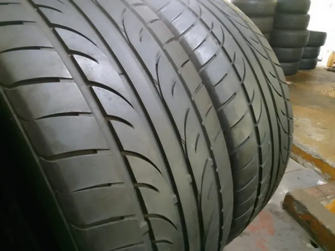 Pneu 255/45/19