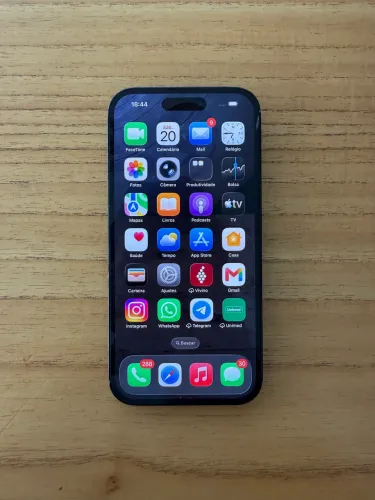 iPhone 14 Pro 256gb