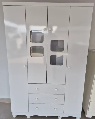 Guarda roupa