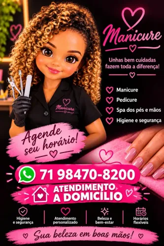 Beleza e Bem estar