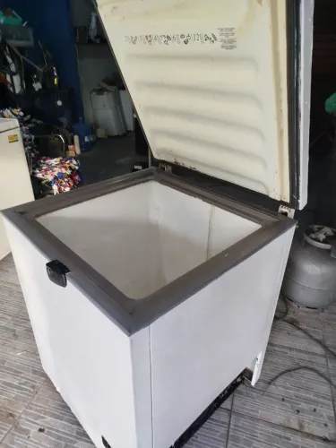 Freezer Consul 280 litros