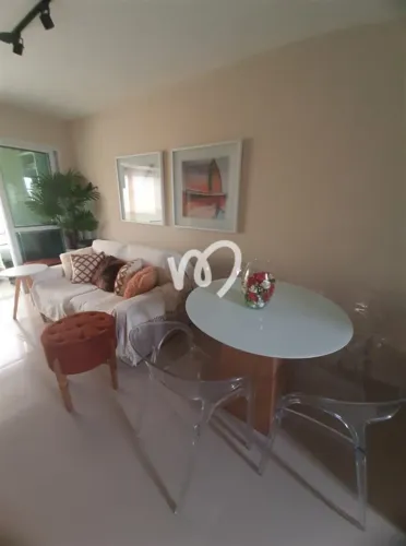 1 Quarto e Sala na Penha em condomínio fechado com infraestrutura