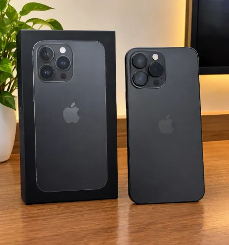 IPHONE 14 PRO MAX 128GB SEMINOVO PREMIUM - TALVI TECH