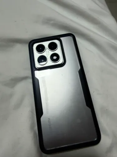 Celular Xiaomi 14t 16gb ram e 512gb armazenamento