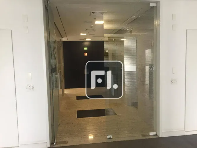 Conjunto para alugar, 240 m² por R$ 19.960,01/mês - Vila Olímpia - São Paulo/SP