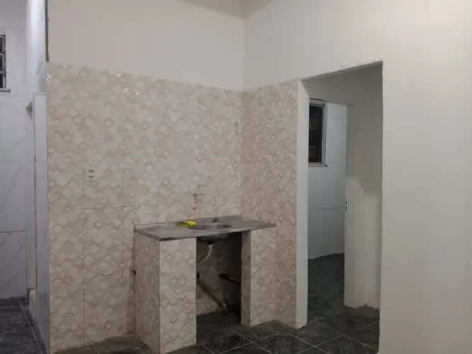 ALUGA-SE KITNET NO BAIRRO DA CONDOR BELÉM PÀ - R$ 900,00/MÊS