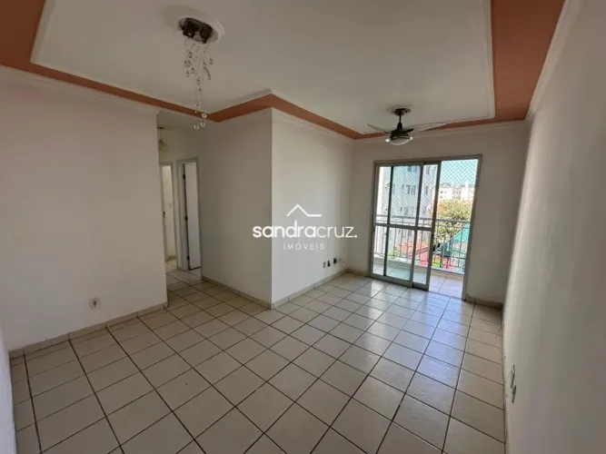 **APARTAMENTO 3 QTS PARA ALUGAR | ILHA DE VITÓRIA COLINA DE LARANJEIRAS**