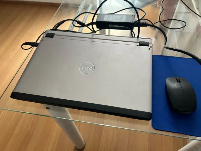 Notebook Dell 