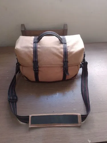 Filmadora Panasonic AF X6