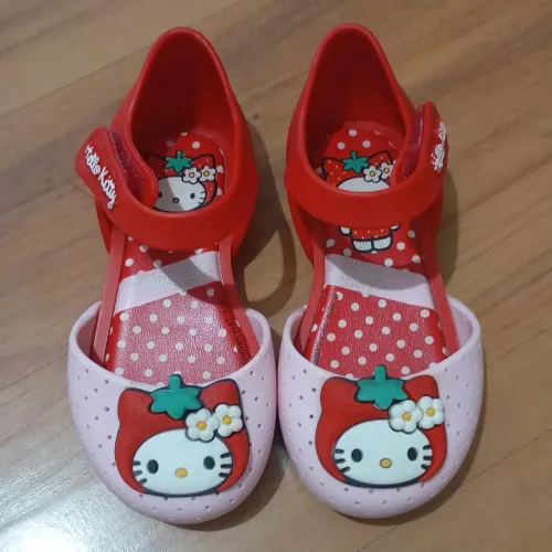 Mini melissa n: 19