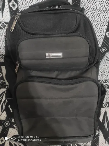 Mochila executiva