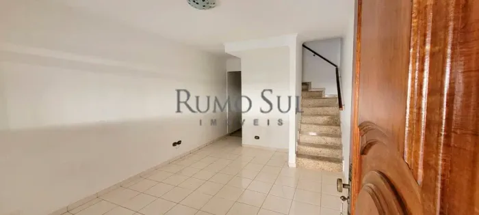 CASA CONDOMÍNIO Jardim Marajoara