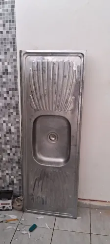 Vendo Pia de Cozinha