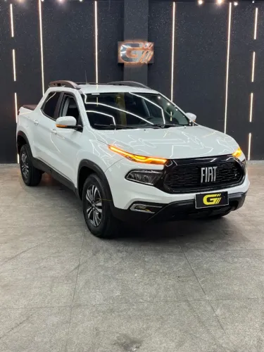 Fiat Toro Freedom 1.3 T270 4X2 Flex AUT 2024
