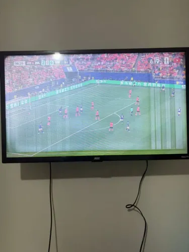 Tv AOC 32 Polegadas