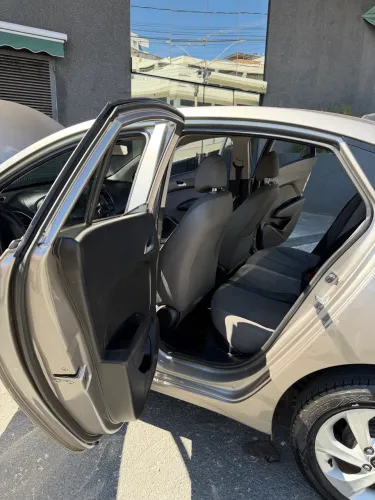 Hyundai HB20S Comfort Style 1.0 TB Flex 12V Mec. 2017