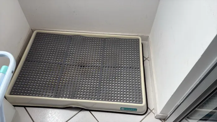 Banheiros para pet fazer xixi