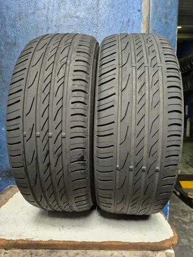 Pneus 205/55r17