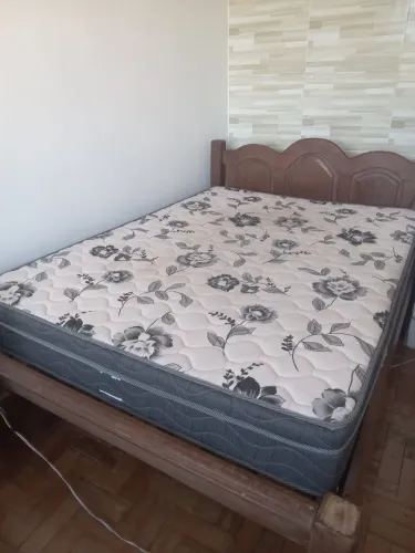 Cama de casal promoção